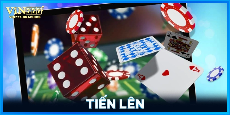 Tiến Lên