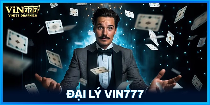 Đại Lý VIN777